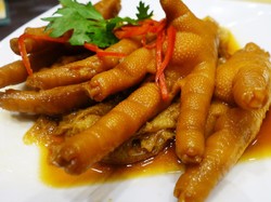 3 Olahan Ceker Ayam yang Enaknya Bikin Ketagihan