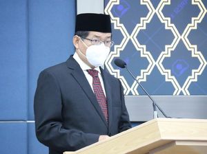 Sekda DKI: Tak Ada Urusan Pencopotan Pejabat dengan TGUPP Sekda DKI: Tak Ada Urusan Pencopotan Pejabat dengan TGUPP