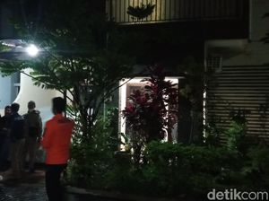 Lansia di Bandung Ditemukan Tewas Bersimbah Darah dalam Kamar Mandi