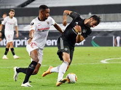 Sociedad Vs MU: Klub Spanyol Momok Setan Merah