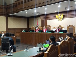 Jaksa Ungkap Pola Korupsi Nurhadi: To Own Nothing but Control Everything