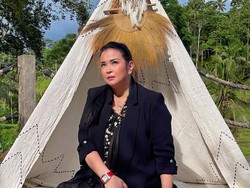 Saat Sosialita Jennifer Jill Terseret Pusaran Kasus Narkotika