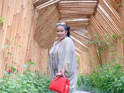 Jennifer Jill Disebut Ajun Perwira Negatif Narkoba, Kenapa Jadi Tersangka?