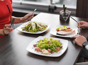 Tak Tahu Diri, Pria Ini Kabur Saat Kencan Setelah Dibayari Makan