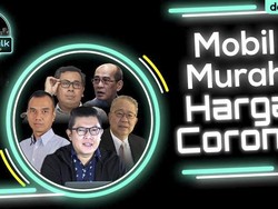 Faisal Basri Sebut PPnBm Mobil Tak Efektif, Stafsus Sri Mulyani Buka Suara