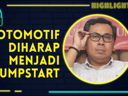 Alasan Sri Mulyani Akhirnya Beri Insentif PPnBM Mobil Baru