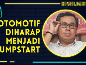 Alasan Sri Mulyani Akhirnya Beri Insentif PPnBM Mobil Baru Alasan Sri Mulyani Akhirnya Beri Insentif PPnBM Mobil Baru