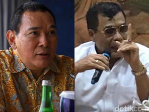 Giliran Tommy Soeharto Berjaya, Muchdi PR Enggan Menyerah Begitu Saja Giliran Tommy Soeharto Berjaya, Muchdi PR Enggan Menyerah Begitu Saja
