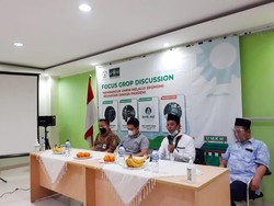 Membangun UMKM Melalui Ekonomi Keummatan di Masa Pandemi