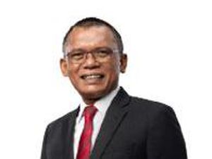 Sosok Almarhum Ketua Umum Bara JP Viktor S Sirait