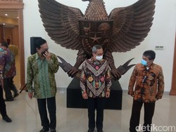 Soal Juliari Layak Dituntut Mati, Wakil Ketua KPK: Itu Dimungkinkan