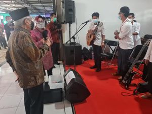 Maruf Puji Risma dan BUMN soal Program Pemulung Bekerja di BUMN