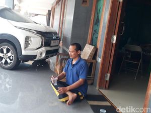 Kesaksian Warga Kampung Miliarder Tuban Pernah Tolak Proyek Kilang Minyak Kesaksian Warga Kampung Miliarder Tuban Pernah Tolak Proyek Kilang Minyak