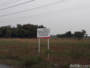 ESDM Sebut Banyak Investor Lirik Proyek Kilang Tuban ESDM Sebut Banyak Investor Lirik Proyek Kilang Tuban