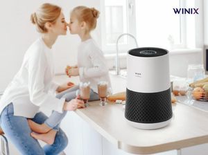 Polusi Udara di Rumah Ancam Kesehatan, Begini Cara Mengatasinya