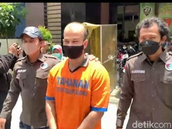 WN Yordania Digerebek Saat Konsumsi Ganja Sintetis di Apartemennya