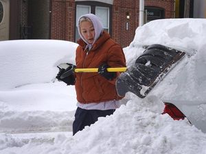Cerita WNI Terdampak Mati Listrik dan Cuaca Dingin Ekstrem di Texas