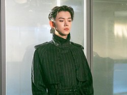 6 Fakta Yeonjun TXT, Idol Serba Bisa yang Bikin Jatuh Cinta