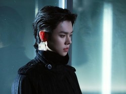 Yeonjun TXT Jadi Model New York Fashion Week 2021, Ini 3 Fakta Menariknya