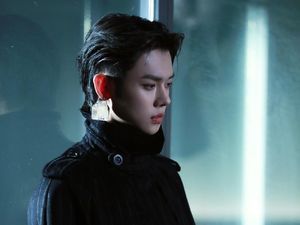 Yeonjun TXT Jadi Model New York Fashion Week 2021, Ini 3 Fakta Menariknya Yeonjun TXT Jadi Model New York Fashion Week 2021, Ini 3 Fakta Menariknya