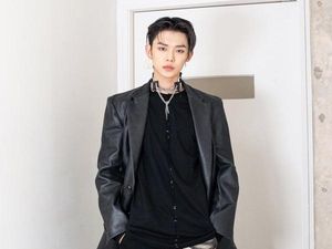 #GetWellSoonYeonjun! Yeonjun TXT Positif COVID-19