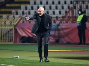 Milan Harusnya Bisa Kalahkan Red Star