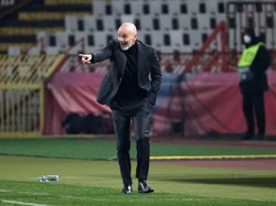 Milan Harusnya Bisa Kalahkan Red Star