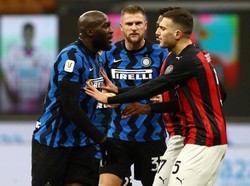 Jadwal Liga Italia: Saatnya Derby Milan