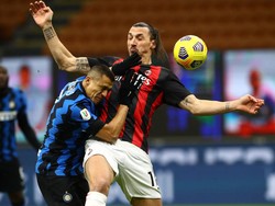 10 Data dan Fakta Derby Milan