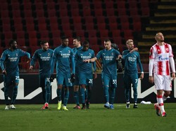 Jelang Derby, Milan Malah Memble