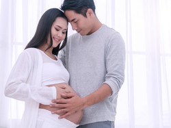 Dear Pasutri, Simak Faktor Penentu Keberhasilan Program Bayi Tabung