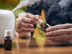 Ternyata Bau Wangi Bisa Meningkatkan Ingatan & Kualitas Tidur, Kok Bisa?