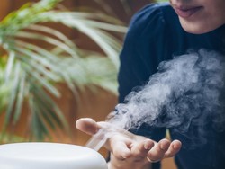 Tips Aman Pakai Air Diffuser Agar Lebih Bermanfaat Buat Kesehatan