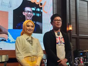 Andika Eks Kangen Band Dirikan Label Musik Babang Tamvan Records Andika Eks Kangen Band Dirikan Label Musik Babang Tamvan Records