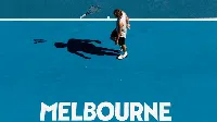 Bikin Takjub, Ini Deretan Foto-foto Keren Australia Open