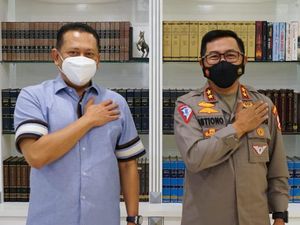 Ketua MPR Dorong Kemenlu Buat SIM RI Bisa Jadi SIM Internasional