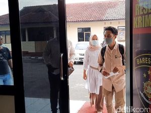 Ngaku Dianiaya Suami, Bidan Cantik di Tasikmalaya Lapor Polisi