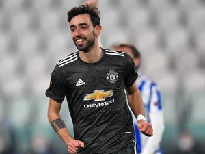 Bruno Fernandes Ingin Banget Bawa MU Juara Liga Europa