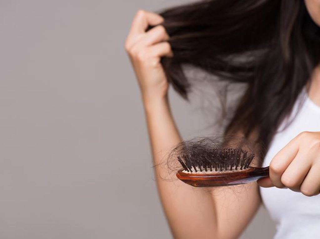 Bukan Makanan, Remaja Ini Hobi Makan Rambut Sampai Harus Dioperasi Bukan Makanan, Remaja Ini Hobi Makan Rambut Sampai Harus Dioperasi