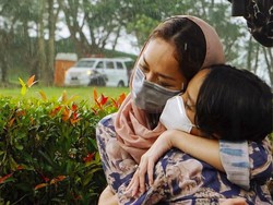 BCL Makin Tegar Usai 1 Tahun Ditinggal Ashraf Sinclair