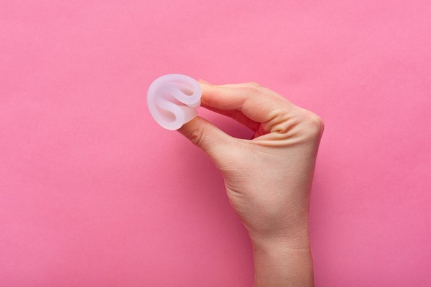 Cara Pakai Menstrual Cup/freepik.com Kenal Lebih Jauh dengan Menstrual Cup