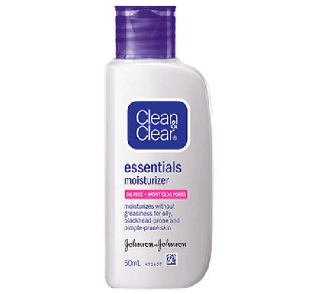 Clean & Clear Essentials Moisturizer / foto: cleanandclear.co.id