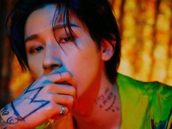 I.M Tinggalkan Starship, Tapi Tetap di MONSTA X