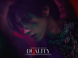 4 Fakta Album DUALITY Debut Solo I.M MONSTA X