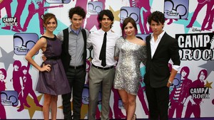 Video: Pemain Camp Rock 3 Diumumkan, Tak Ada Nama Demi Lovato