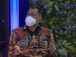 Virtual Alert, Polisi Bakal Peringatkan Pengunggah Konten Berpotensi Kena ITE