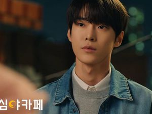 4 Fakta Penampilan Doyoung NCT di Cafe Midnight Season 3: The Curious Stalker 4 Fakta Penampilan Doyoung NCT di Cafe Midnight Season 3: The Curious Stalker