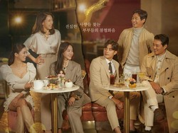 Drakor Love (ft Marriage and Divorce) Lanjut ke Season 3