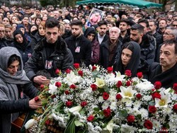 Satu Tahun Serangan Teror Bermotif Rasisme di Hanau