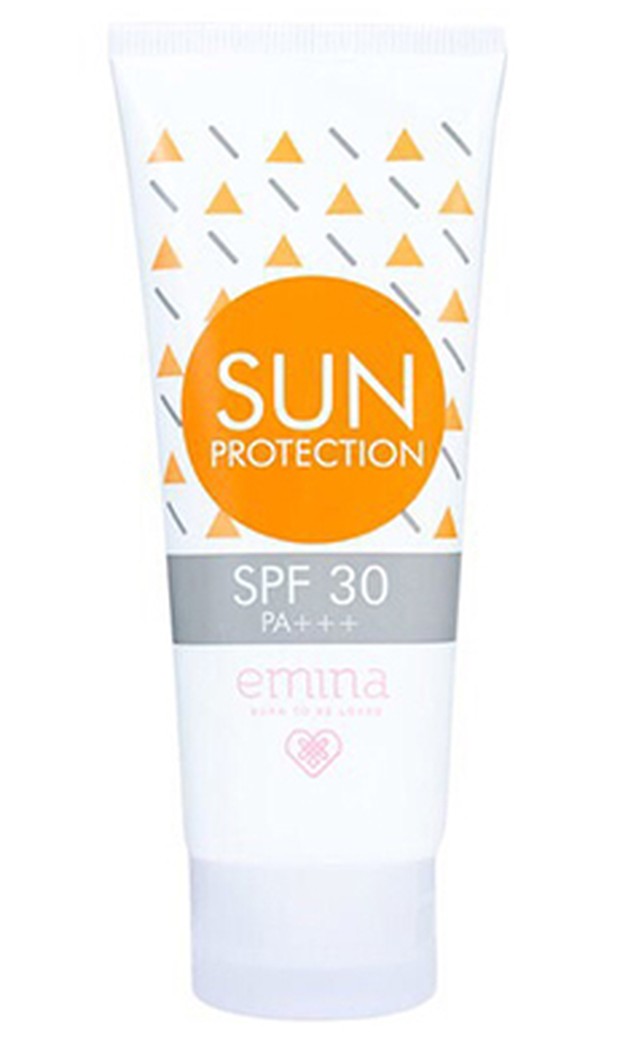 Emina Sun Protection Suncreen / foto: eminacosmetics.com